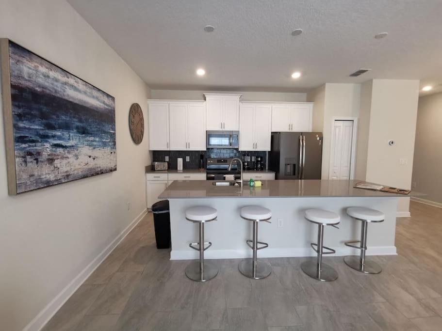 Makin Memories Gated Resort Style Community Storey Lake Kissimmee Exterior foto