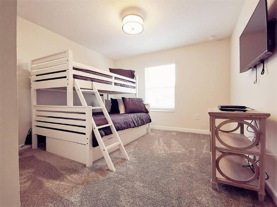 Makin Memories Gated Resort Style Community Storey Lake Kissimmee Exterior foto