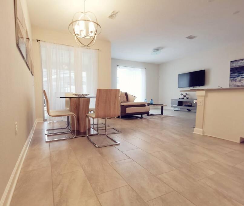 Makin Memories Gated Resort Style Community Storey Lake Kissimmee Exterior foto