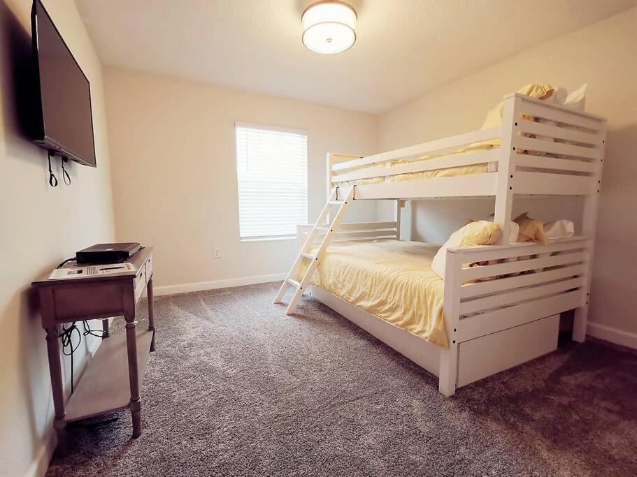 Makin Memories Gated Resort Style Community Storey Lake Kissimmee Exterior foto