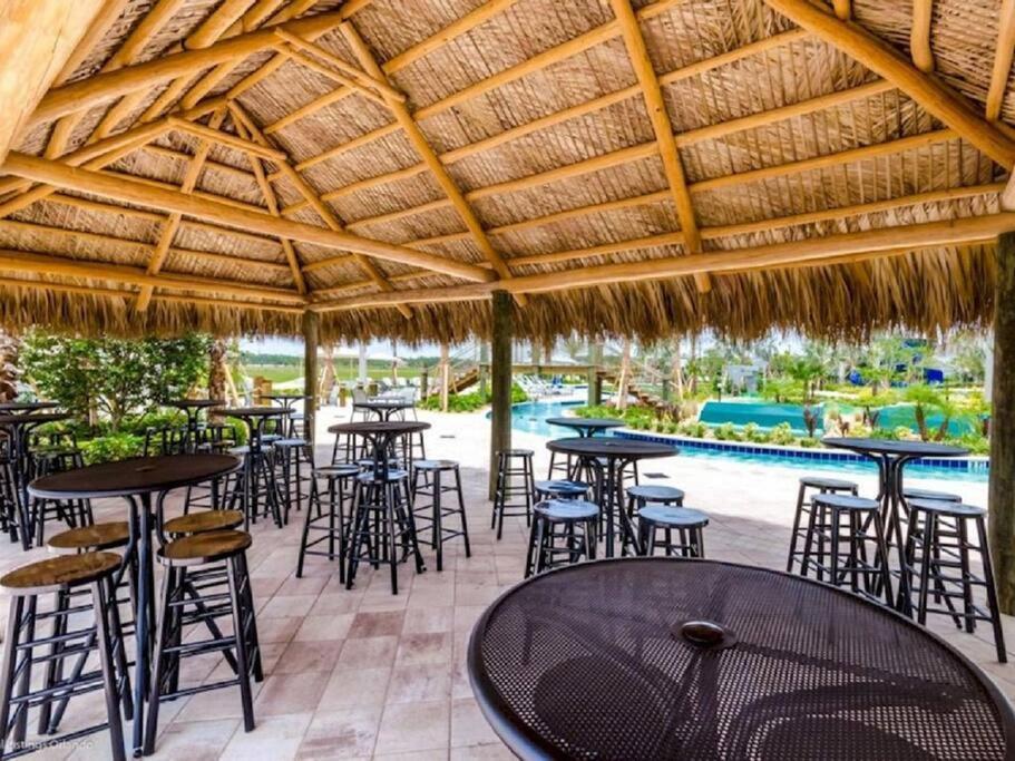 Makin Memories Gated Resort Style Community Storey Lake Kissimmee Exterior foto