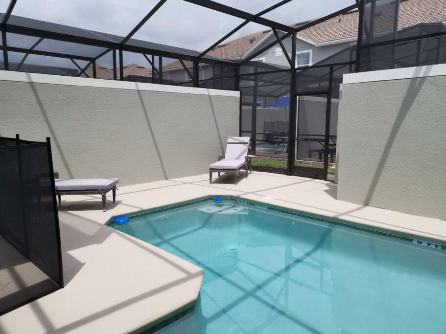 Makin Memories Gated Resort Style Community Storey Lake Kissimmee Exterior foto