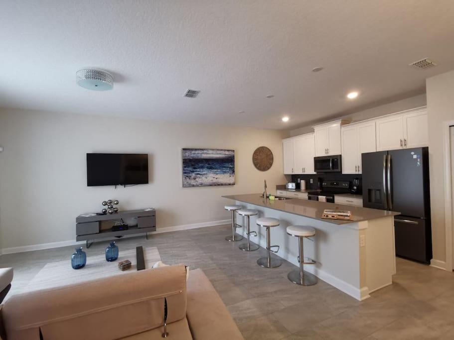 Makin Memories Gated Resort Style Community Storey Lake Kissimmee Exterior foto