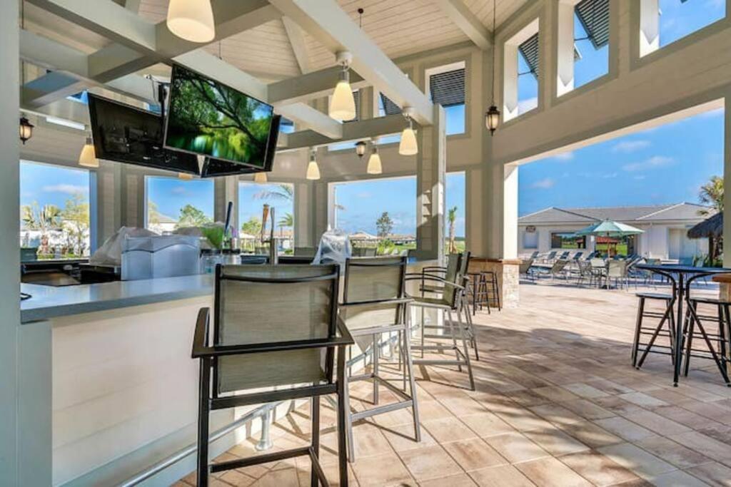 Makin Memories Gated Resort Style Community Storey Lake Kissimmee Exterior foto